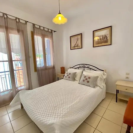 Ravanos * Loutraki (Skopelos)