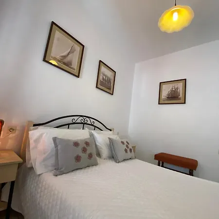 Apartamento Ravanos Loutraki (Skopelos)