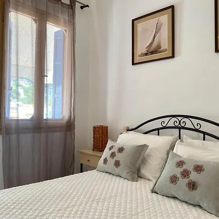 Apartamento Ravanos