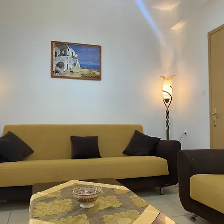 Apartamento Ravanos