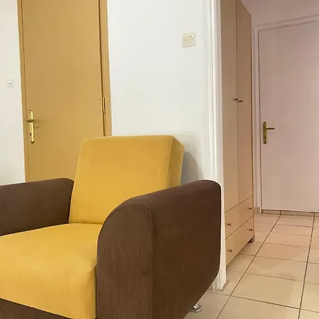 Ravanos Apartamento Loutraki (Skopelos)