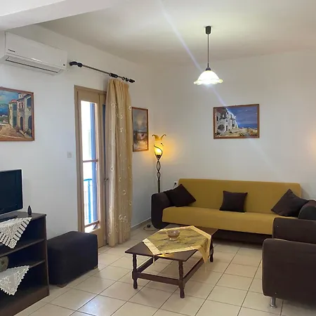 Apartamento Ravanos