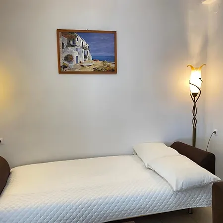 Apartamento Ravanos Loutraki (Skopelos)