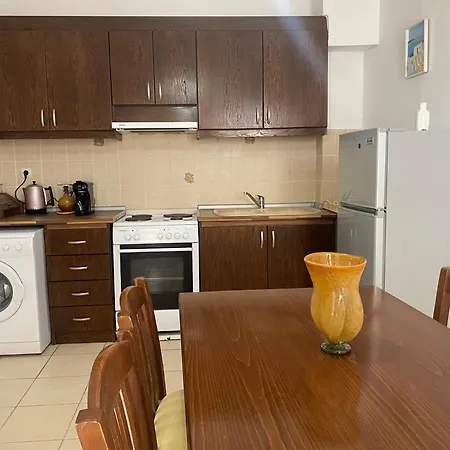 Apartamento Ravanos