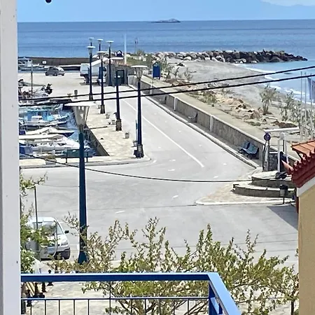 Apartamento Ravanos *